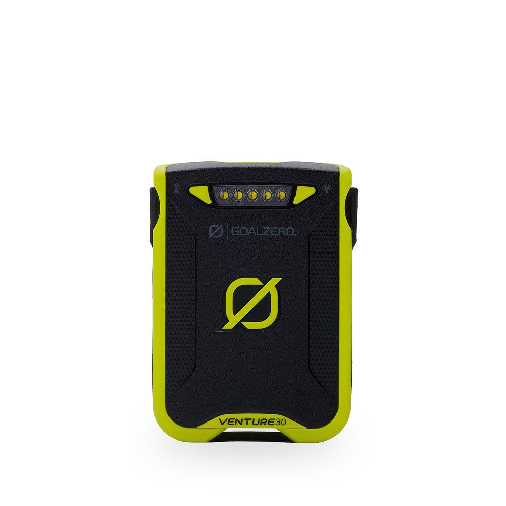 Зарядний пристрій Goal Zero Venture 30