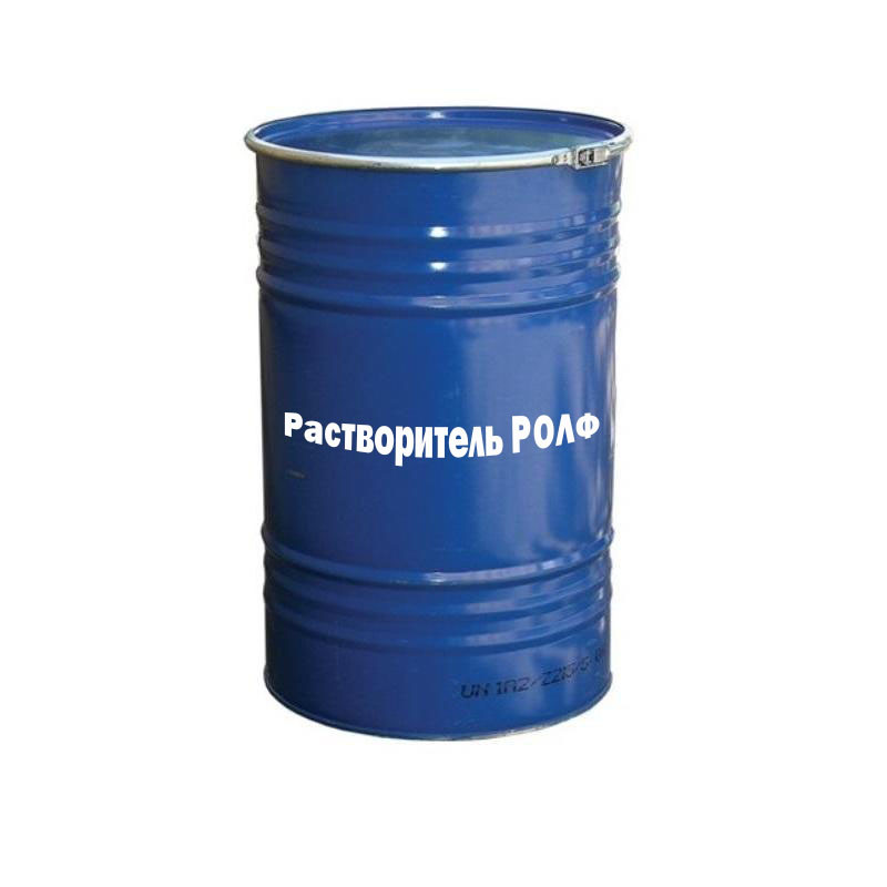 Розчинник марки ТК, РОЛФ (на основі ефір-альдегідної фракції етилового спирту (ЕС) ) Україна