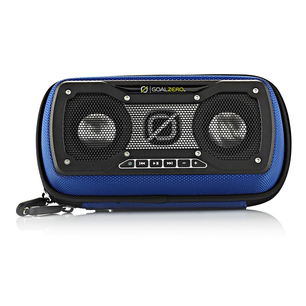 Goal Zero Rock Out 2 Speaker ID
