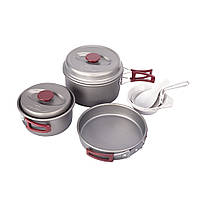 Набор посуды Kovea KSK-WH23 Cookware