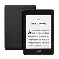 Електронна книга Amazon Kindle Paperwhite 10th Gen 387,67ppi 8Gb Online з підсвічуванням Black