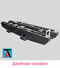 Вертикально-фрезерний оброблювальний центр BF-850V, фото 10