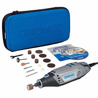 Многофункциональный инструмент Dremel 3000-15 (130 Вт) (F0133000JL)