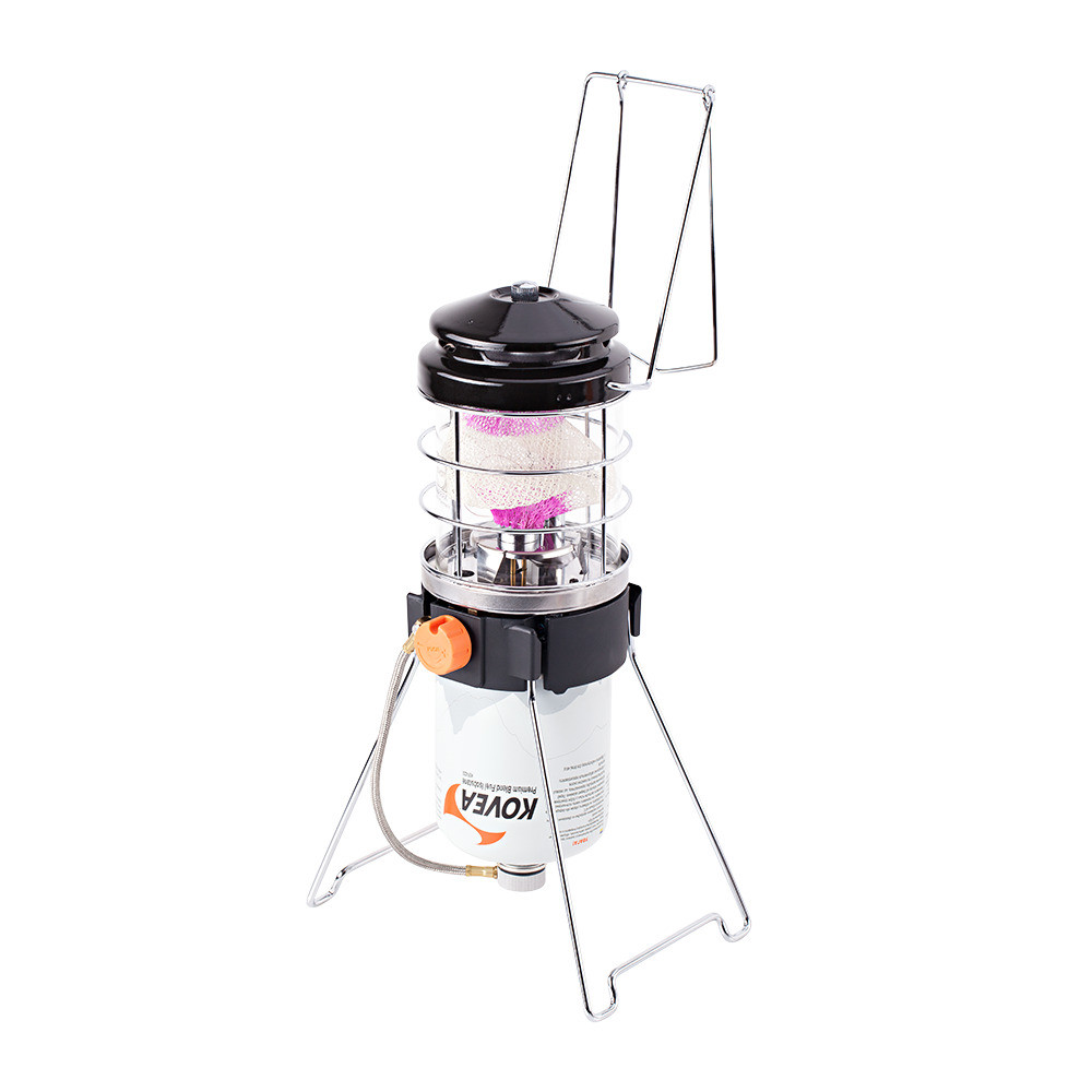 Газова лампа Kovea 250 liquid KL-2901