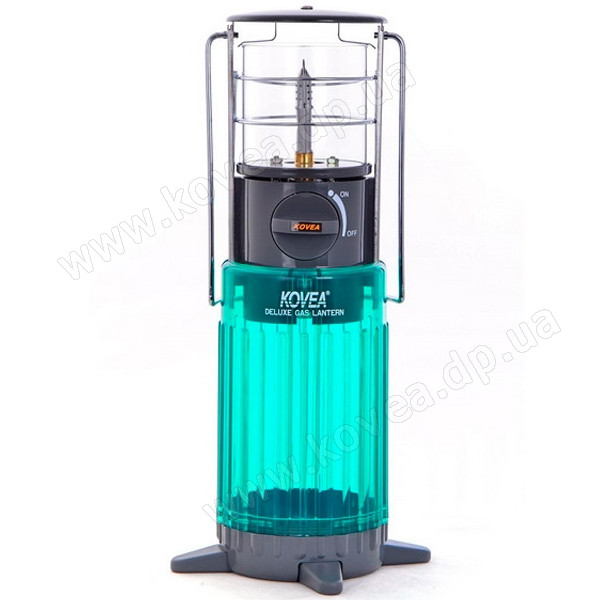 Газова лампа Kovea Portable TKL-929
