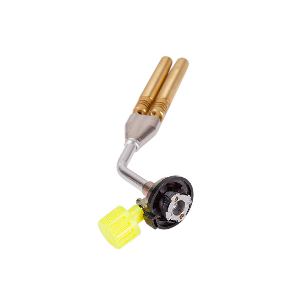 Газовий різак Kovea KT-2108 Twin Brazing