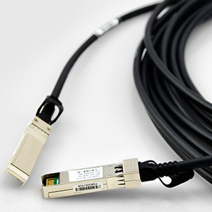 DAC \ AOC Кабеля