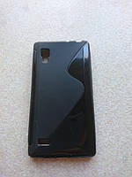 Чехол для LG Optimus L9 P765