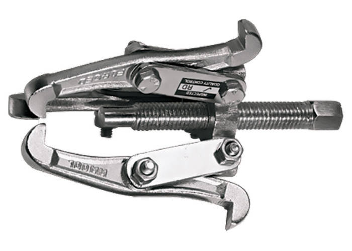 Съемник механический Sparta 100 мм, тройной, цена 239.79 грн — Prom.ua ...