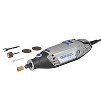 Многофункциональный инструмент Dremel 3000-5 (130 Вт) (F0133000JX)