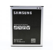 Акумулятор EB-BJ700BBC/EB-BJ700CBC (Li-ion 3.85V 3000 mAh) для Samsung J7/J700/J7 Neo/J701/J4 2018/J400