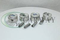 Поршні Lanos 1.5 77,25 + пальці PX-DAE-4F-3548-075-2 AMP