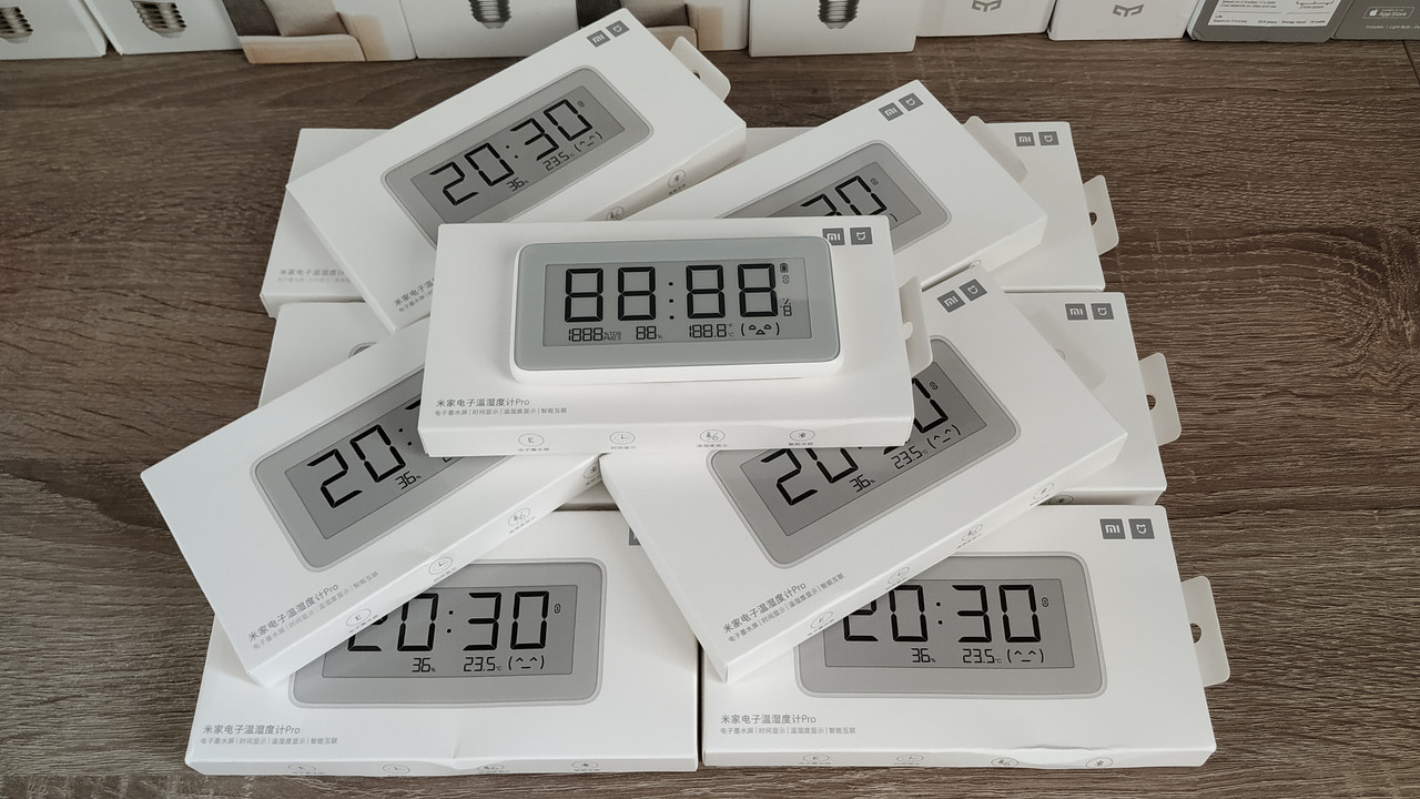 mi home watch