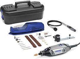 Багатофункційний інструмент Dremel 3000-2/45 (130 Вт) (F0133000UD)