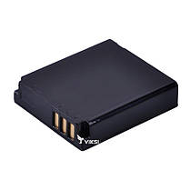 Акумулятор Panasonic CGA-S005 (1500mah), фото 4