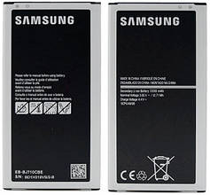 Акумулятор EB-BJ710CBC (Li-ion 3.85 V 3300 mAh) для Samsung J7 2016/J710