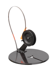 Жерлиця зимова пластикова Flagman