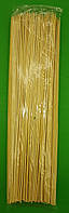 Бамбуковые палочки для шашлыка/закусок, 30 см, 200шт\пач; 2,5мм
