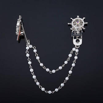 Кліпси для кардиганів та хусток