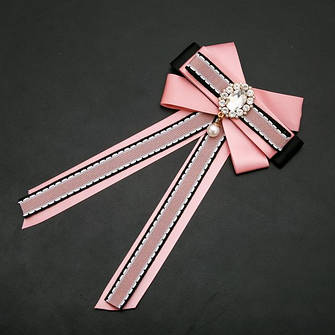 Брошки-краватки