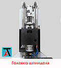 Вертикально-фрезерний оброблювальний центр BK-850L, фото 6