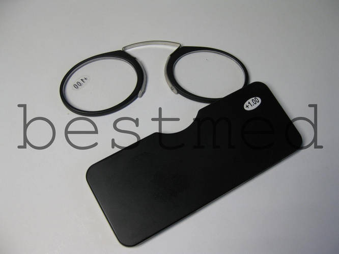 Купить Очки - Пенсне с диоптриями, цена 650 ₴ — Prom.ua (ID#1077638456)