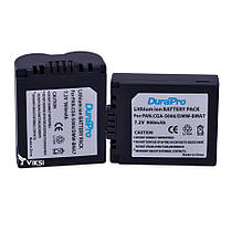 Акумулятор Panasonic CGA-S006 (900mah), фото 5