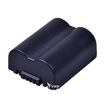 Акумулятор Panasonic CGA-S006 (900mah), фото 4