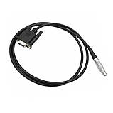 Кабель передачі даних GEV102 для приладів Leica, фото 2