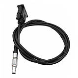 Кабель передачі даних GEV102 для приладів Leica, фото 3