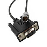 Кабель передачі даних GEV102 для приладів Leica, фото 4