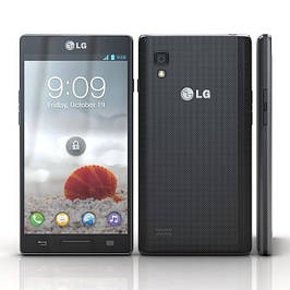 LG Optimus L9 P765