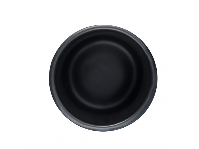 Подставка для зубочисток, Черная (Pro Ceramics) Черный-мат - фото 2 - id-p1078321318