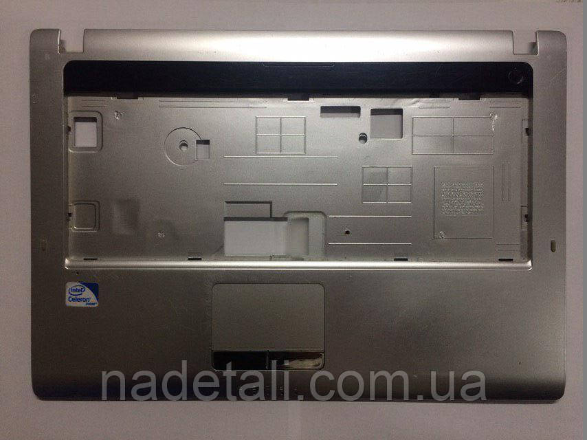 Верхня кришка Samsung RV408 NP-RV408L, фото 1