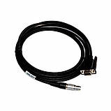 Кабель передачі даних DOC129 для обладнання Topcon, фото 2