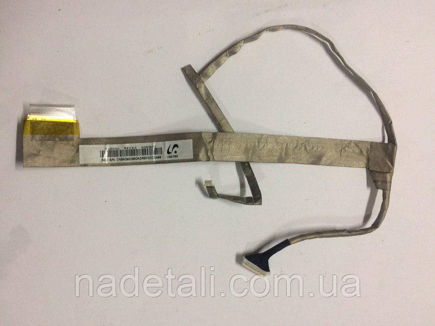 Шлейф матриці Samsung RV408 CNBA3900950