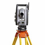 Електронний тахеометр Trimble S7 2" R, фото 3