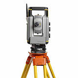 Електронний тахеометр Trimble S7 2" R, фото 4