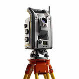 Електронний тахеометр Trimble S7 2" R, фото 5