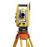 Електронний тахеометр Trimble S5 2" R, фото 3