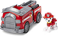 Набор Щенячий Патруль Пожарная машина и Маршал, Paw Patrol Marshall s Fire Truck из США