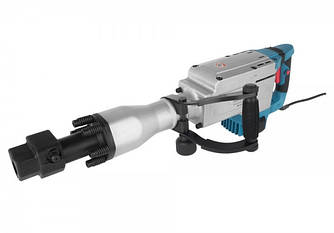 Запчастини для відбійних молотків