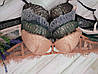 Комплект жіночої спідньої білизни мереживної, фото 3