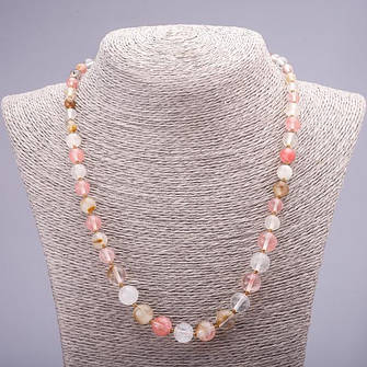 ✧Намиста Халцедон✧