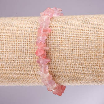 ✧Браслети Халцедон✧