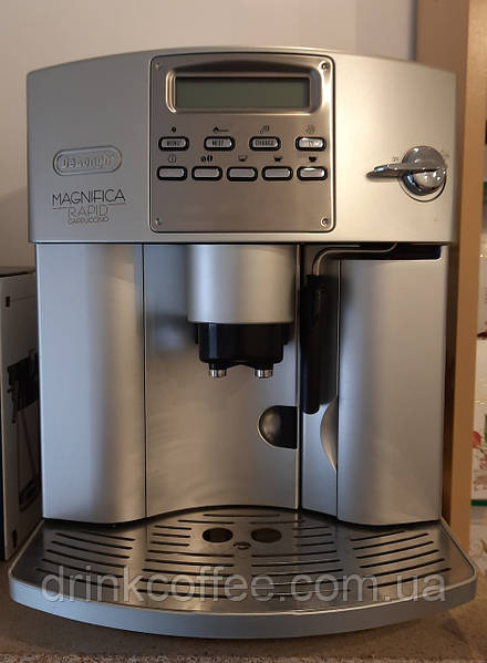 Delonghi esam cheap 3400