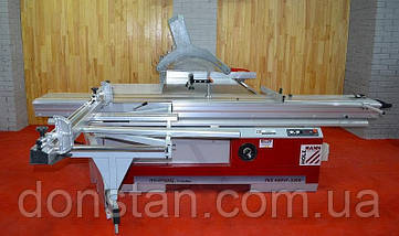 Форматно-роздрібний верстат Holzmann FKS 400VF-3200, фото 3