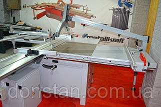Форматно-роздрібний верстат Holzmann FKS 400VF-3200, фото 5