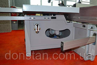 Форматно-роздрібний верстат Holzmann FKS 400VF-3200, фото 6