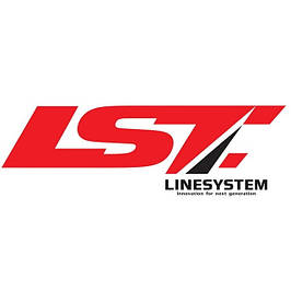 Плетені шнури LineSystem